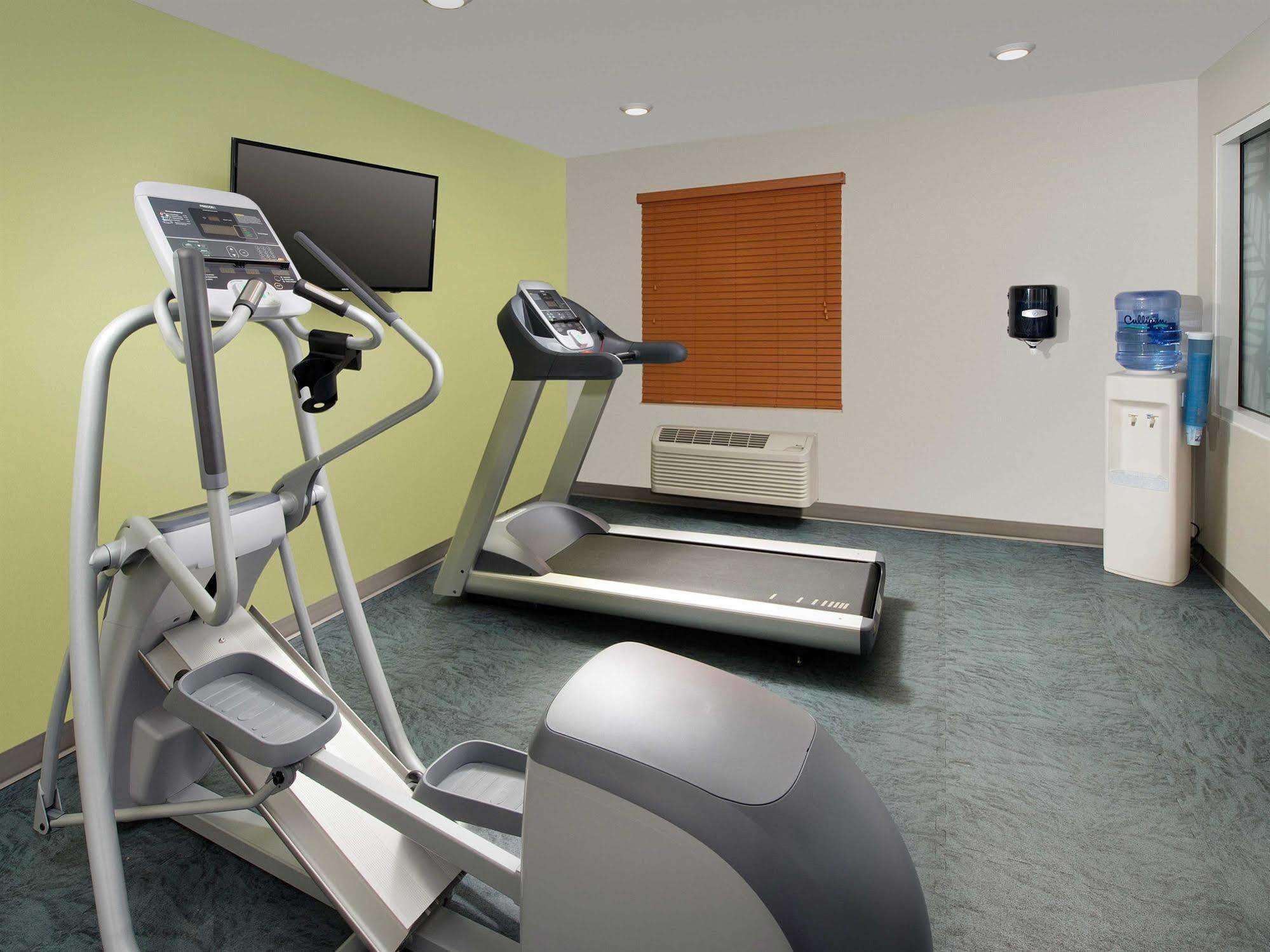 Woodspring Chicago Dari 2* Darien