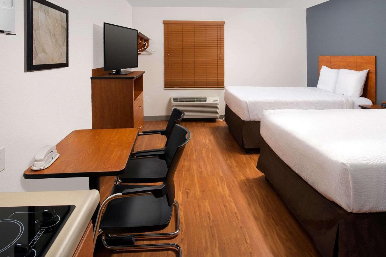 Woodspring Chicago